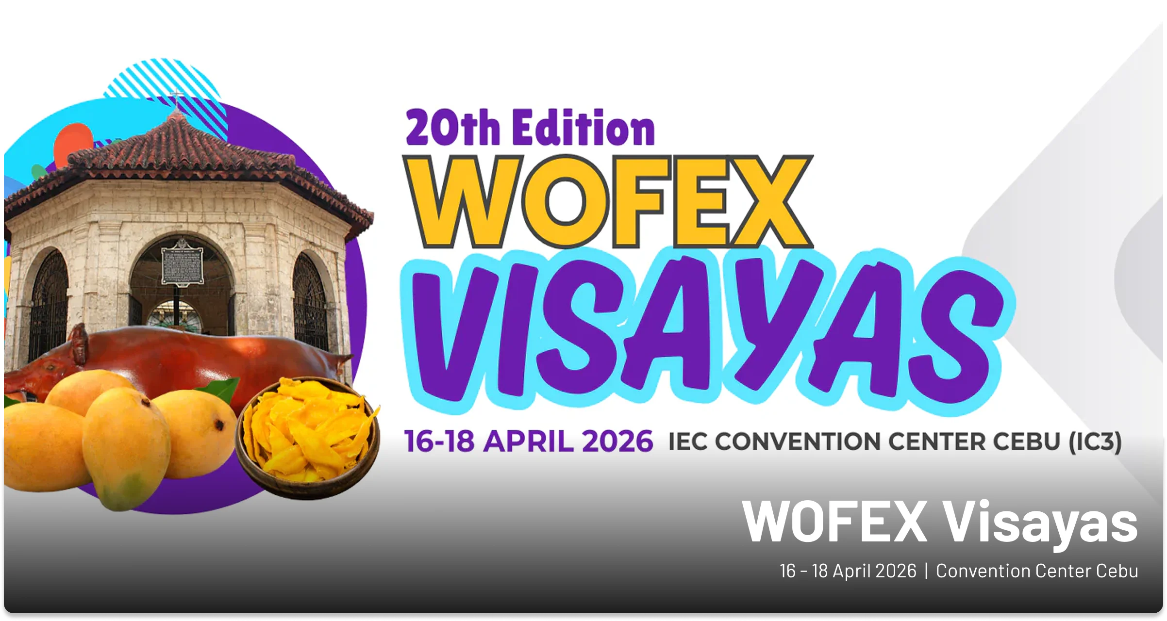 Upcoming Event