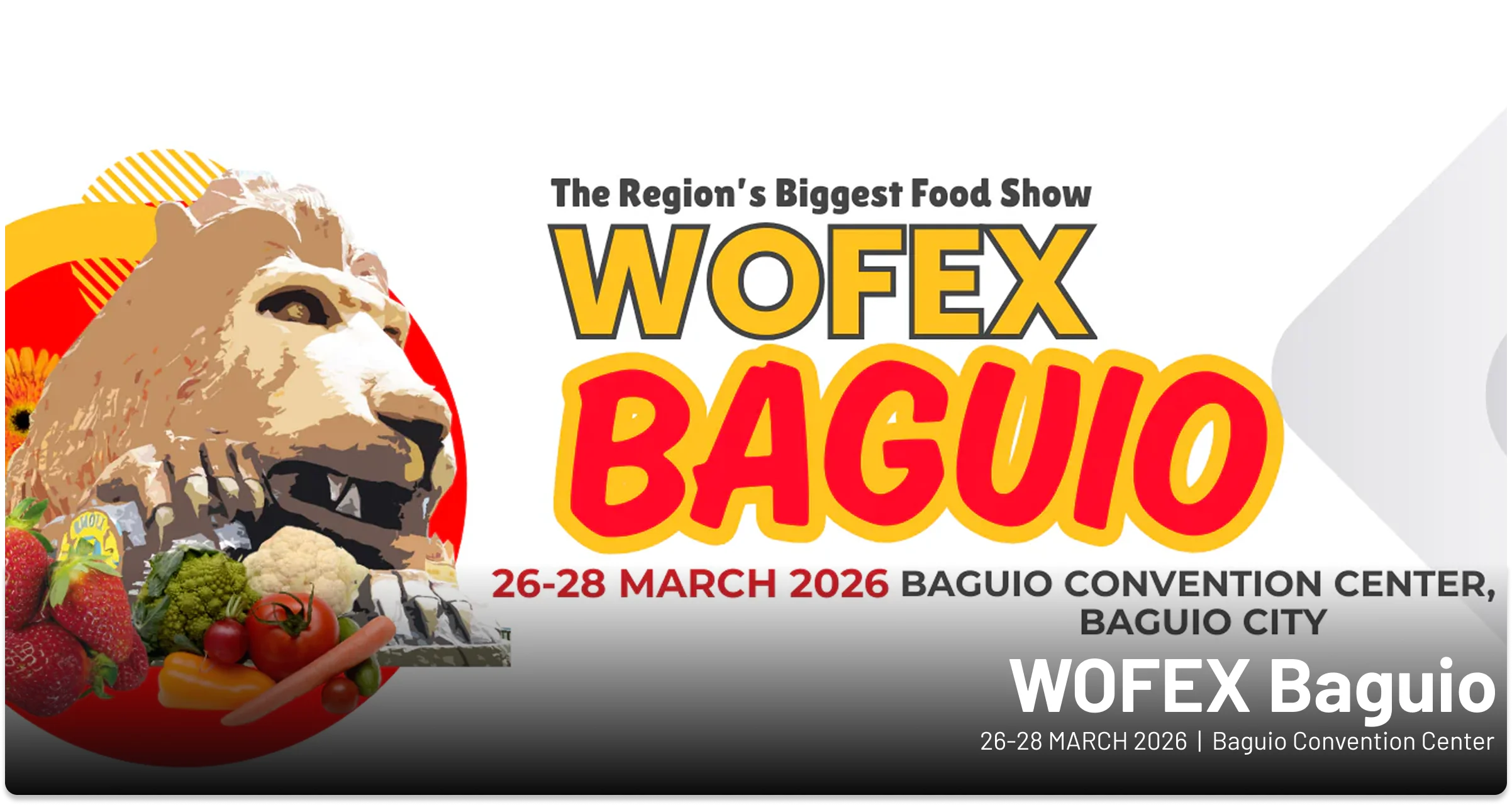 Upcoming Event