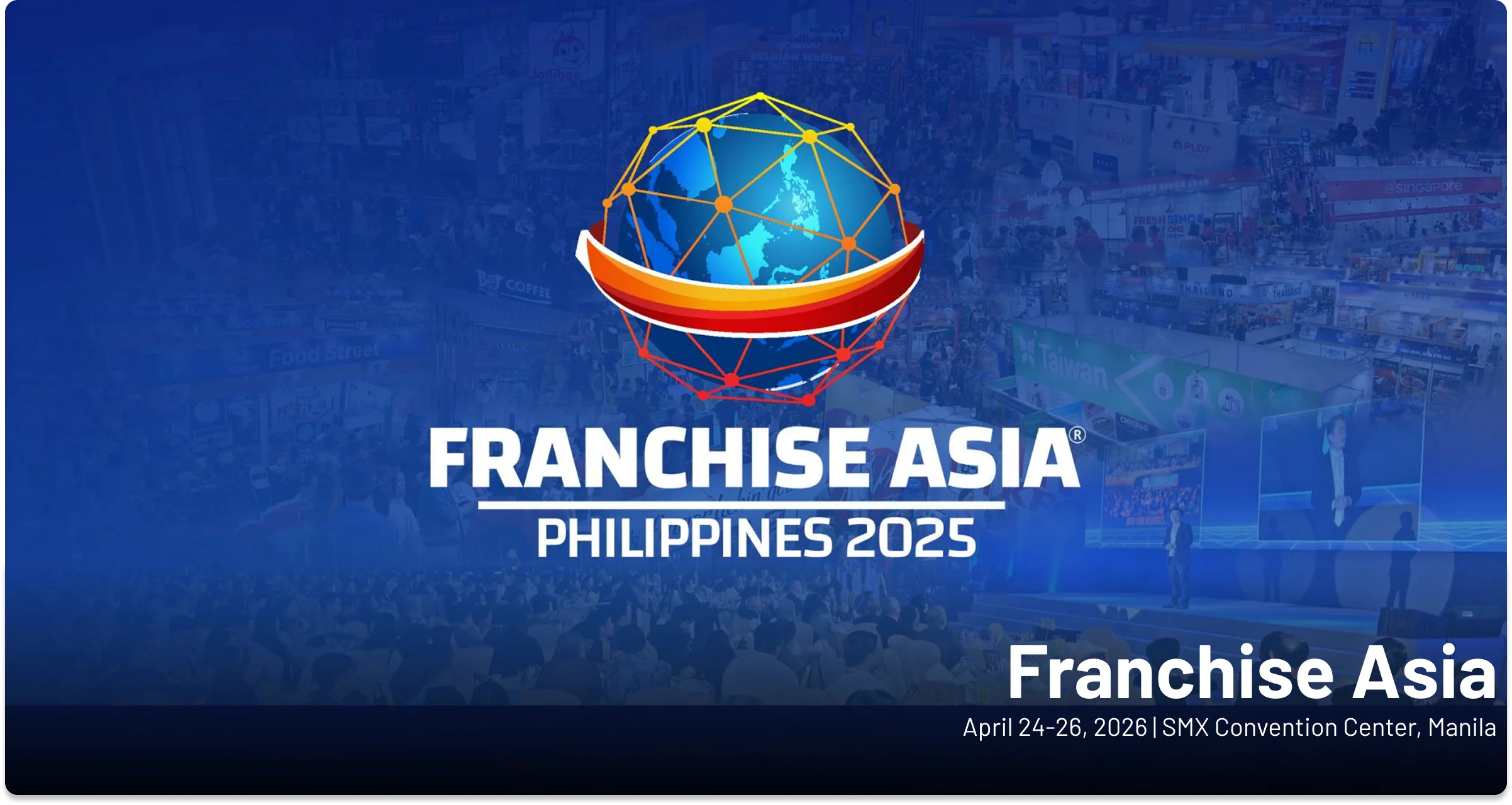 Upcoming Event