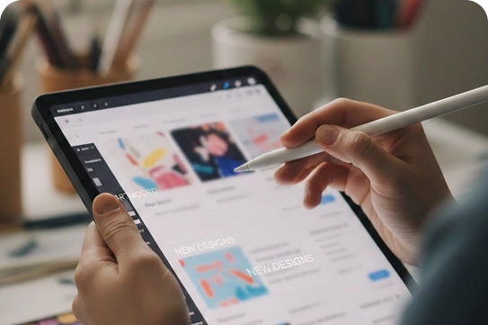 Digital Agencies and Business Influencers