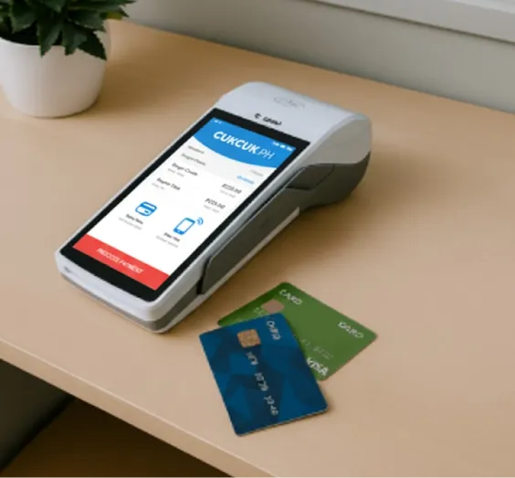 Secure Transaction Processing