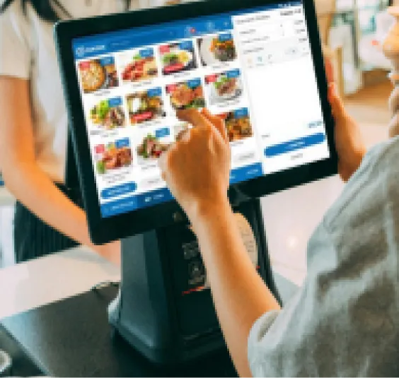 Financial Control & Compliance