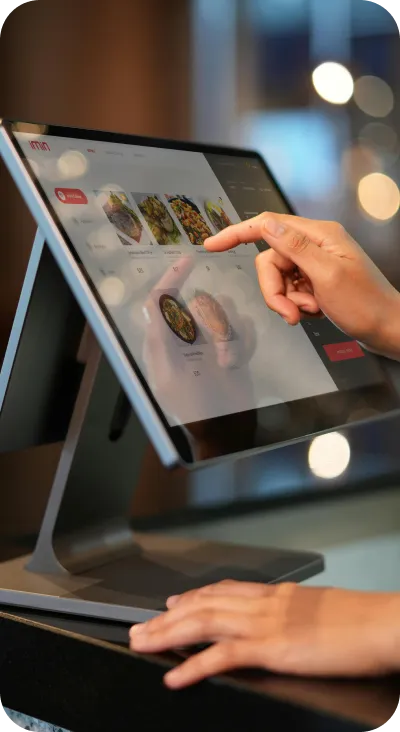 CukCuk POS Support