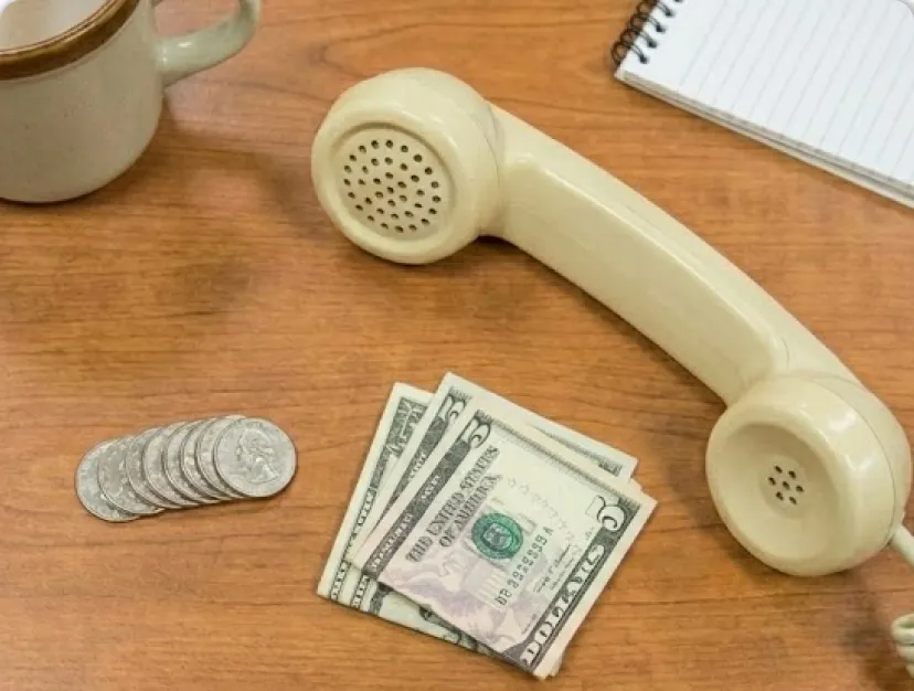Pay Per Call