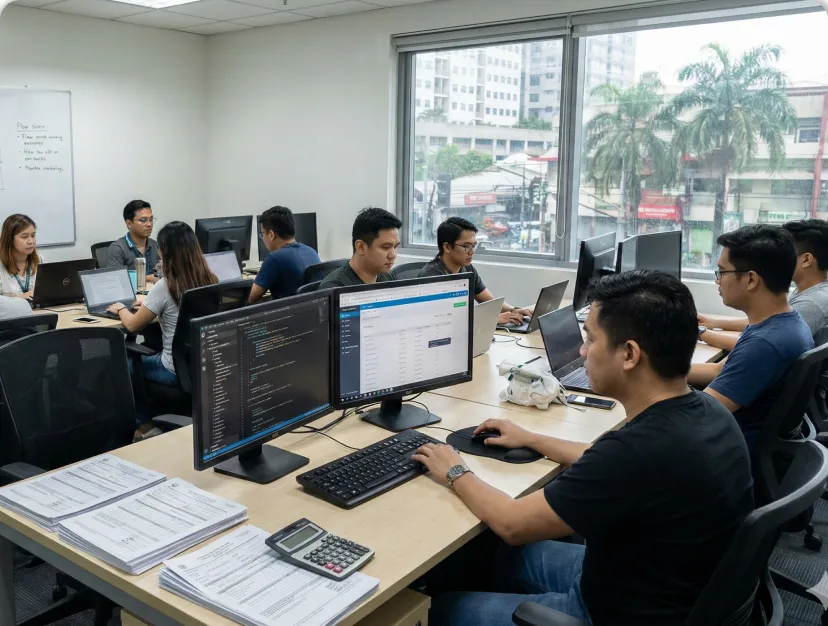 Software Development