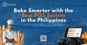 Best POS for Bakeries in the Philippines 2026