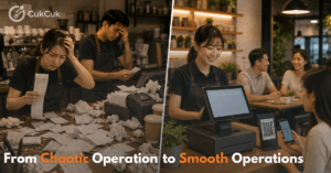 Cafe POS Philippines