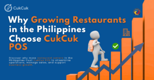 Restaurant POS Philippines