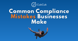 Compliance Mistakes