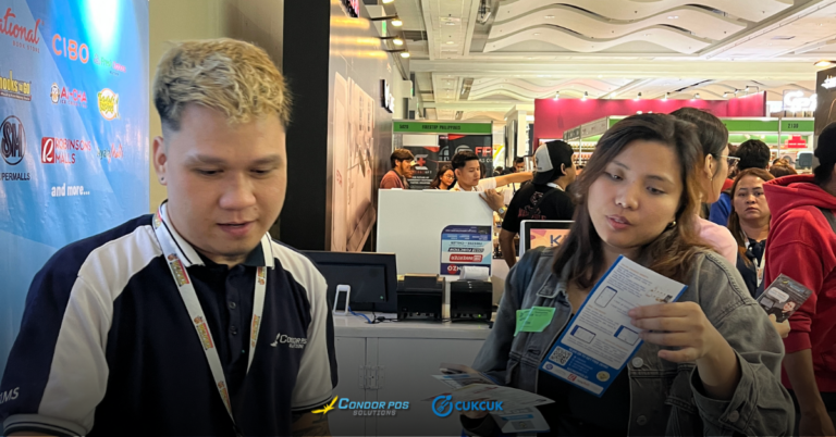 Condor POS Solutions Joins WOFEX 2026 | Showcasing CUKCUK Cloud POS for Growing Food Businesses