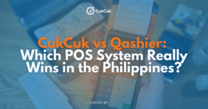 CukCuk vs Qashier