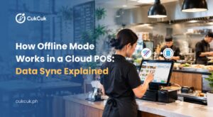 cloud POS offline mode